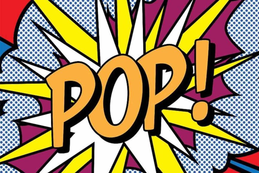 10 Famous Pop Art Artists You Should Know Widewalls