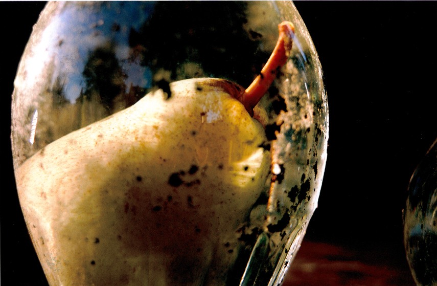 Prisoner Pair, 2008