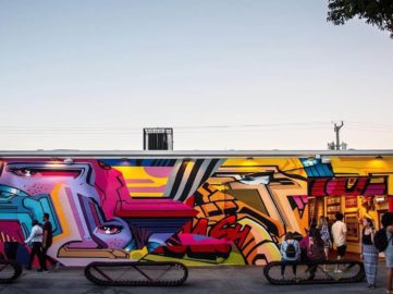 Pro 176 Wynwood Wall