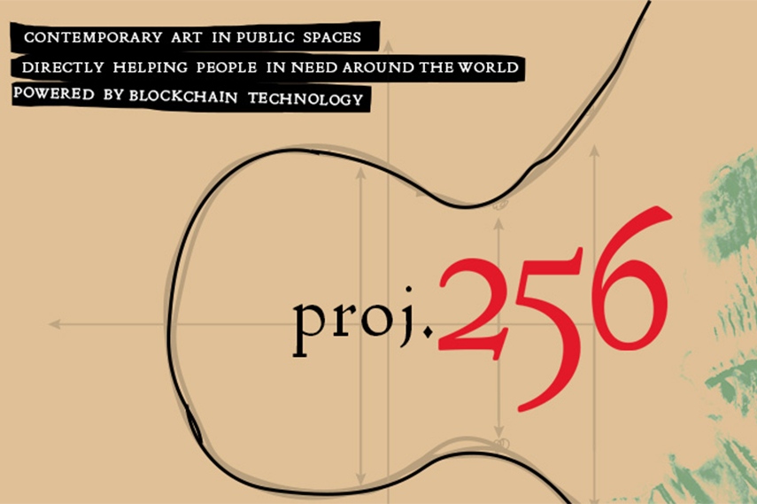 Project 256 search using points