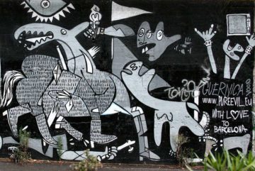 Artist of the Week – Pure Evil | Widewalls