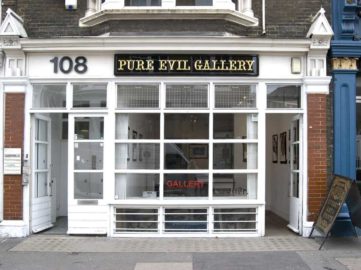 London pure evil guide map guide map museum time museum time new view 2015