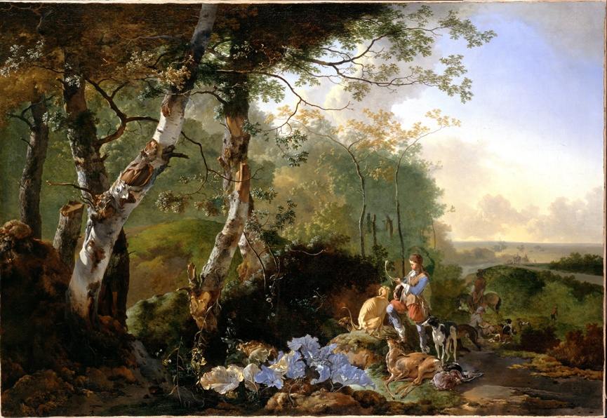 Dulwich Picture Gallery