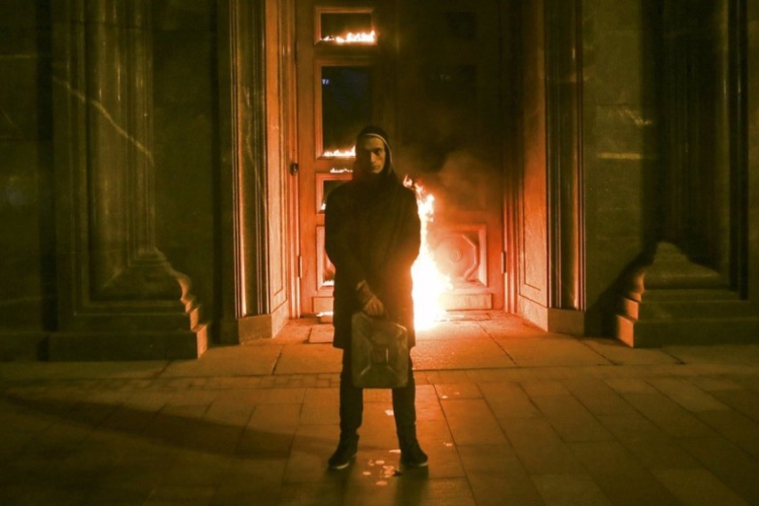 Pyotr Pavlensky Prize
