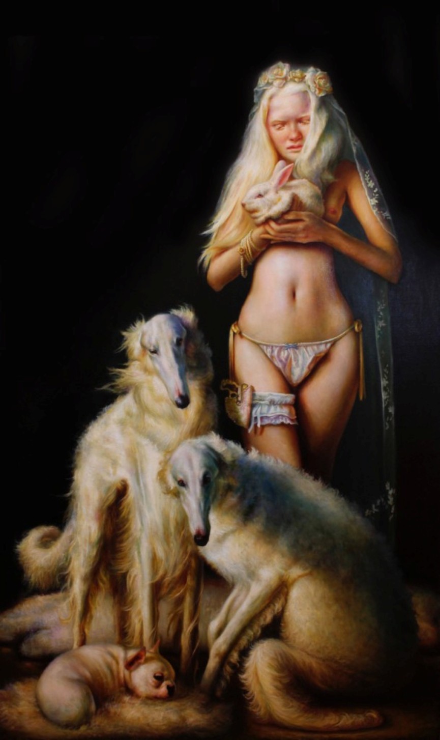 Roq La Rue Gallery