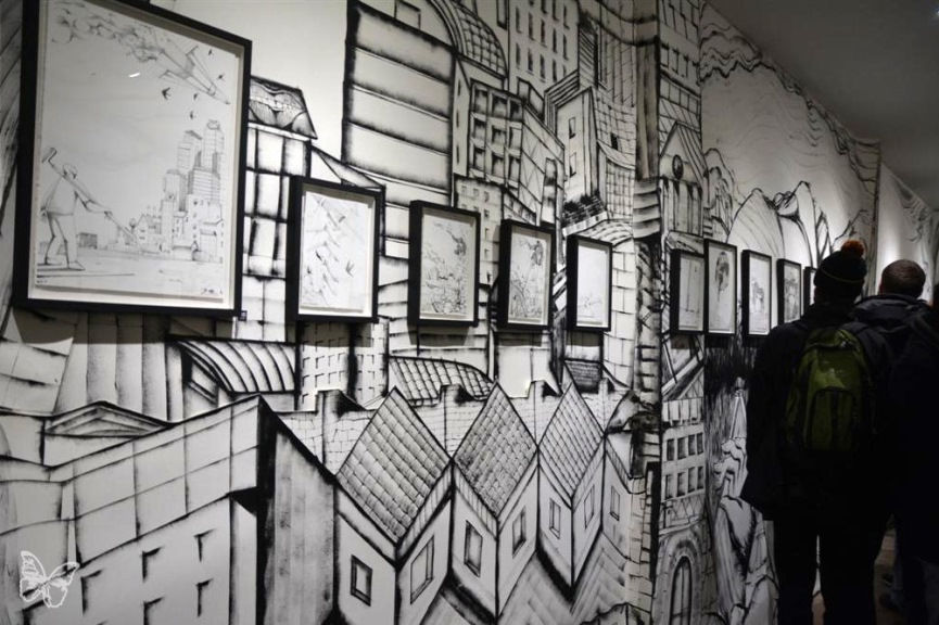 Howard Griffin Gallery