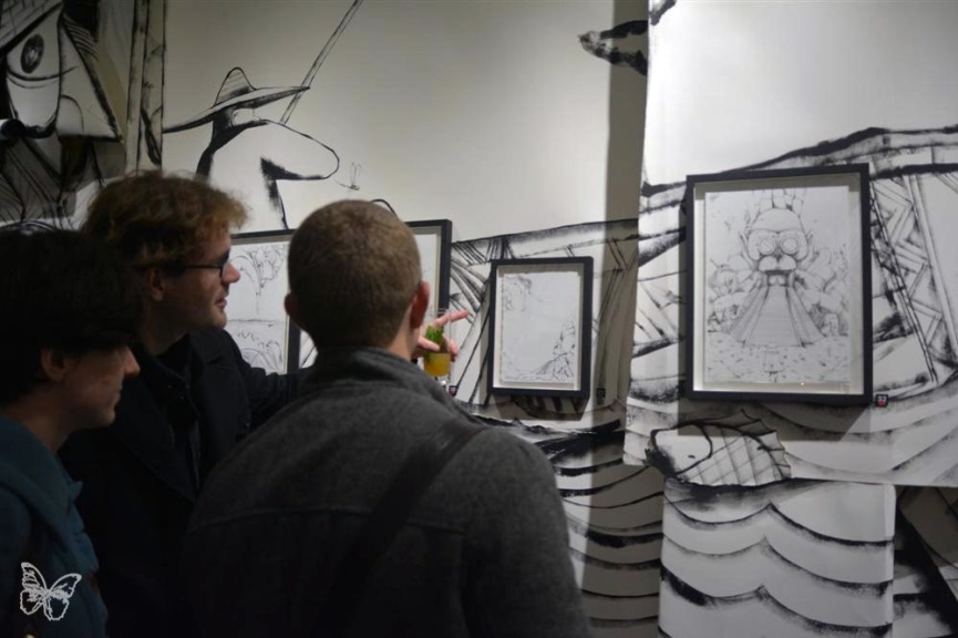 Howard Griffin Gallery