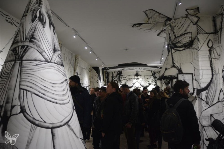 Howard Griffin Gallery