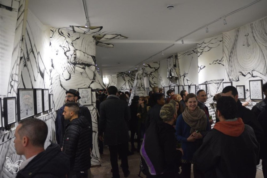 Howard Griffin Gallery