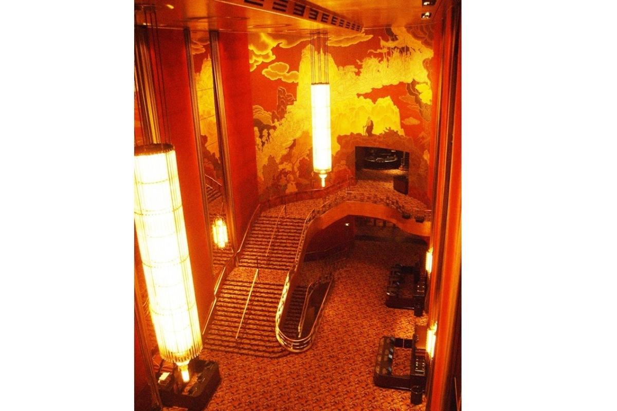 The Most Beautiful Examples Of Art Deco Patterns Widewalls