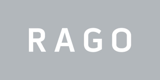 Rago Arts And Auction Center Lambertville