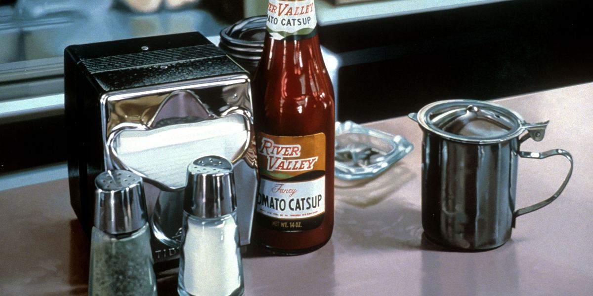 Biography of Ralph Goings Widewalls