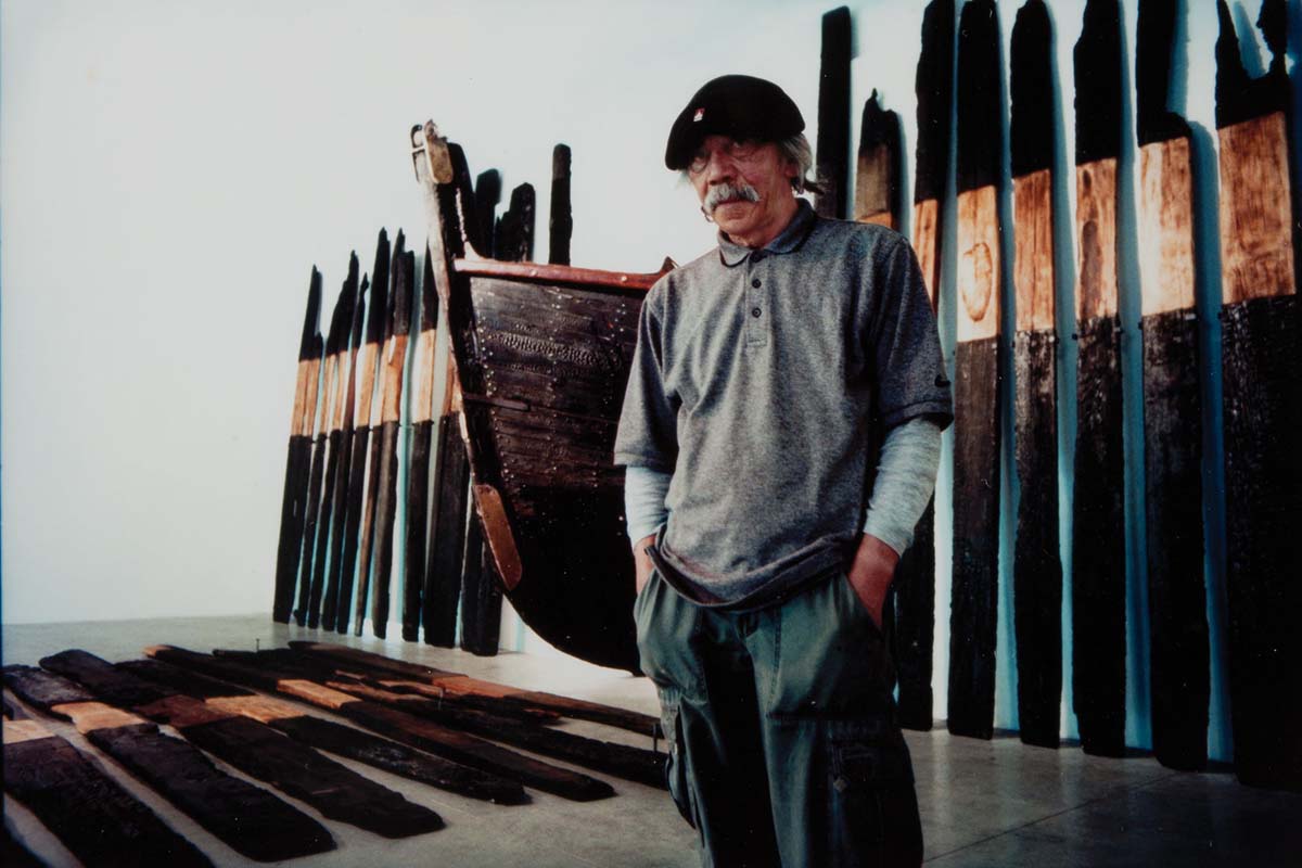 New Zealand Artists You Should Know Widewalls