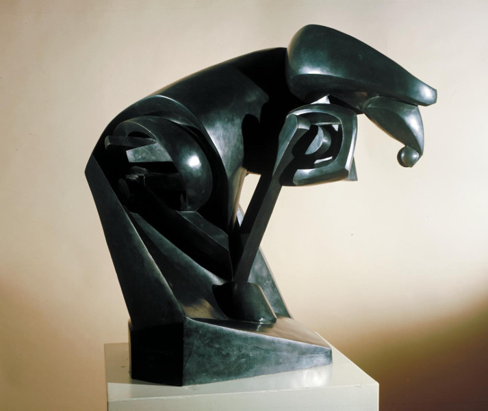 A Short History of Bronze Sculpture and Its Most Stunning Examples