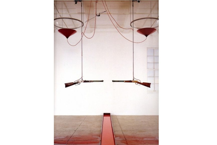 Balance in Art Definition, Examples and Why Is It Important Widewalls