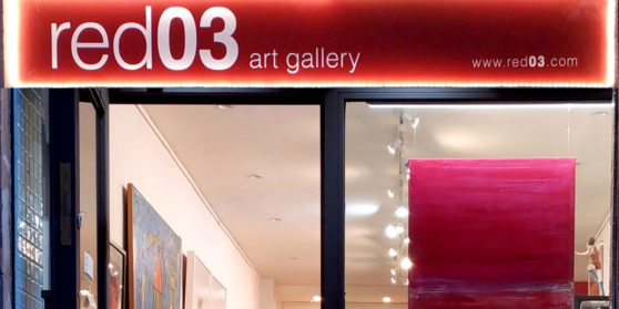 red03 Art Gallery