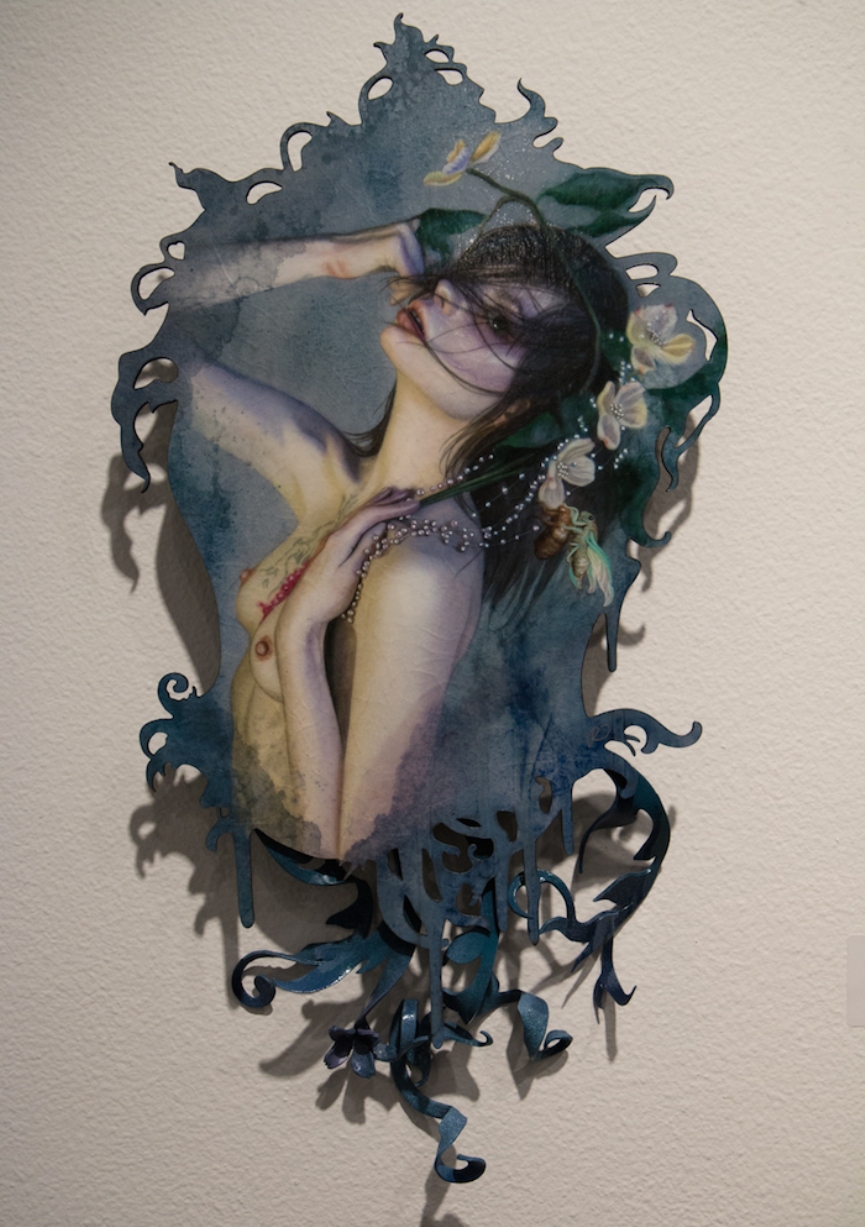 Roq La Rue Gallery