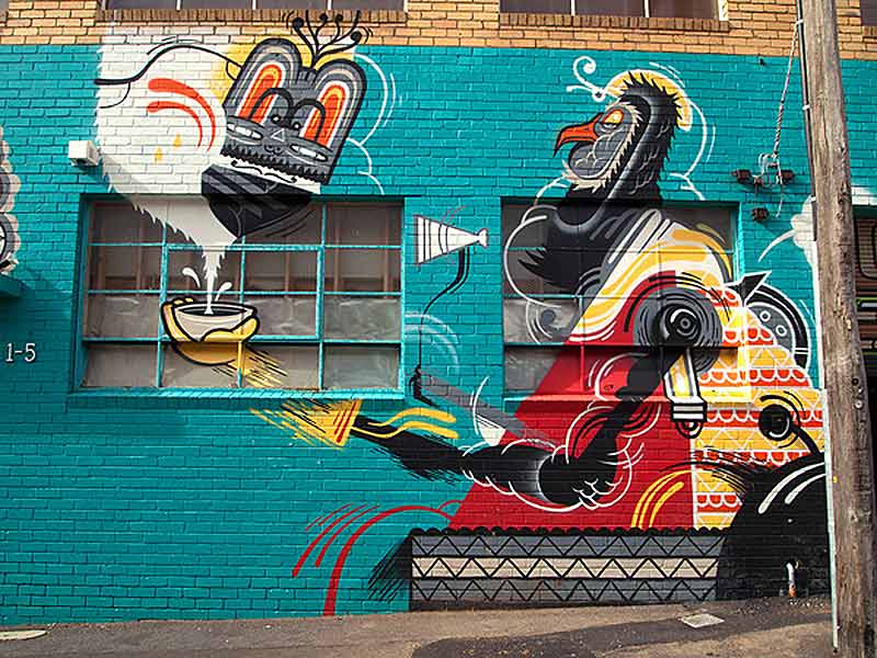 Matgoth Gallery