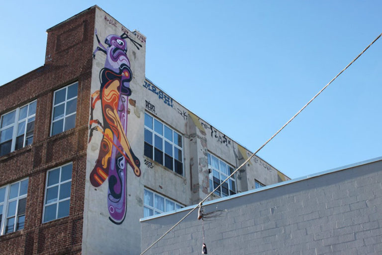 Brooklyn Graffiti History and (R)Evolution Widewalls