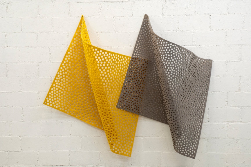 Fabien Castanier gallery, Culver City