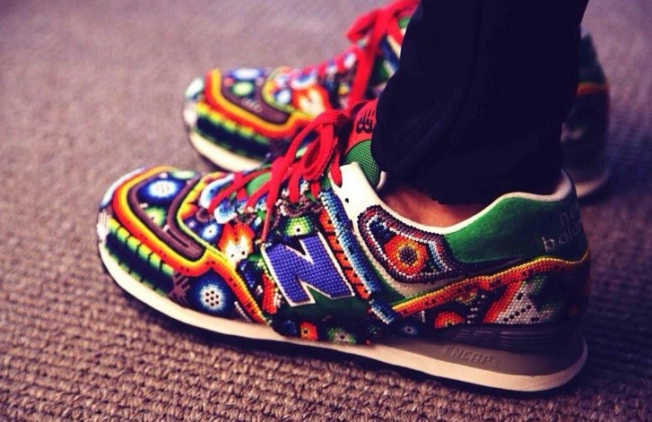 Converse arte outlet huichol