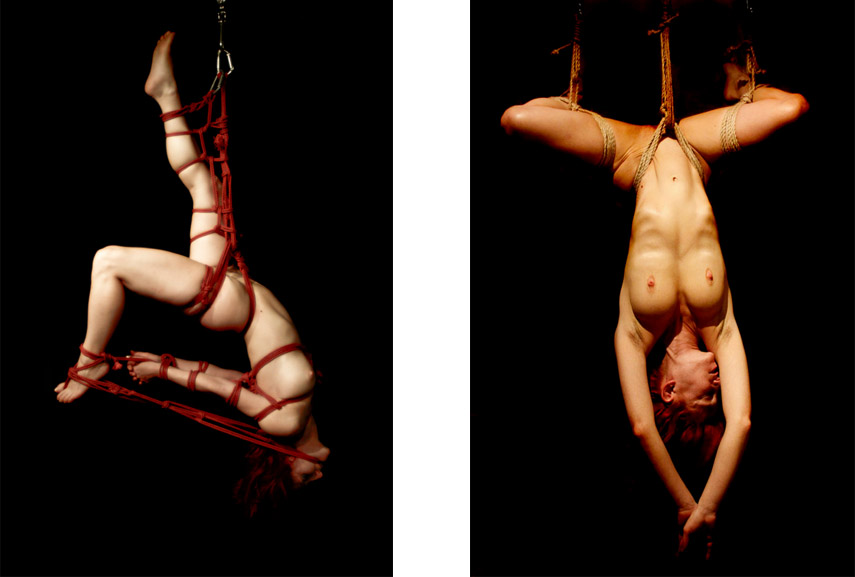 japanese rope bondage  The Art of Shibari - Japanese Rope Bondage Photography | Widewalls