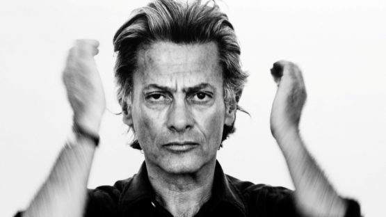 Richard avedon facts picture