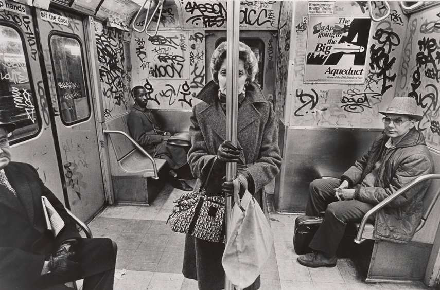 Richard Sandler - CC Train