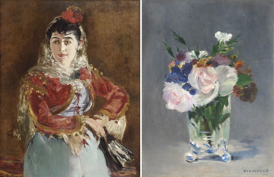 Why Manet S Last Years Were So Formidable Widewalls