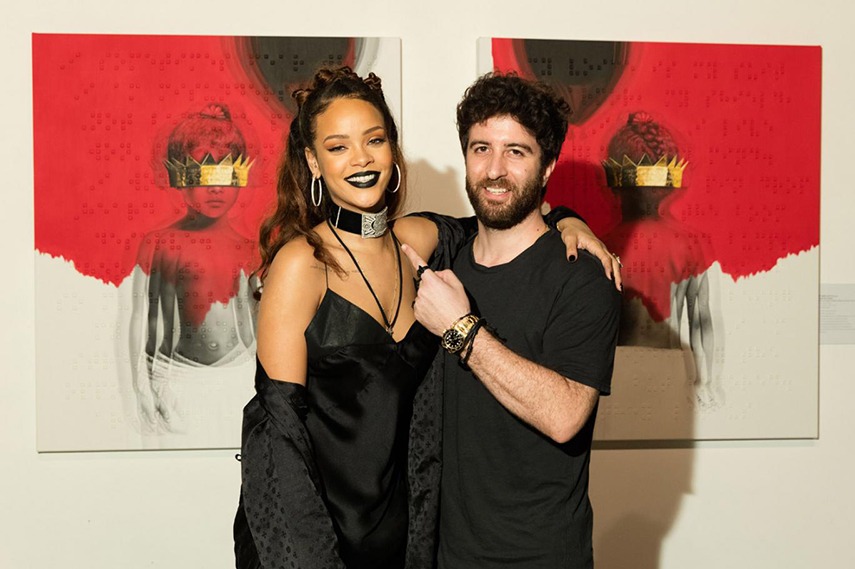 Rihanna oct october 2015 music privacy title policy twitter instagram (2)