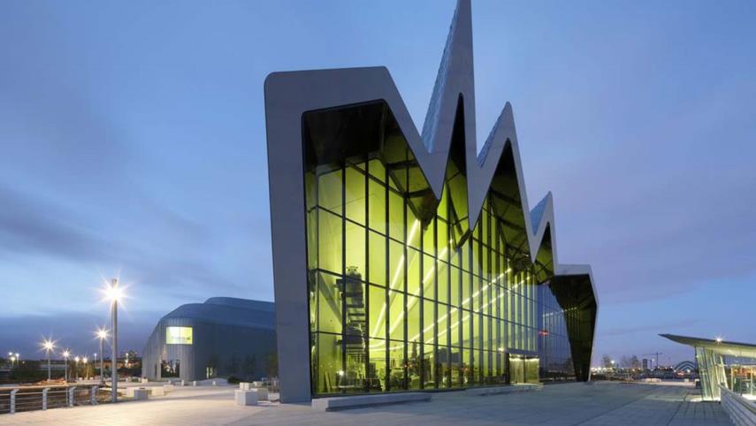 Zaha Hadid death