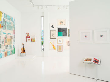 Robert Fontaine Gallery master jean
