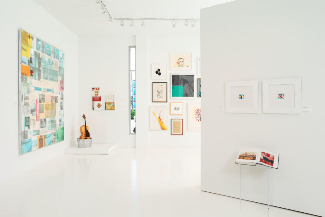 The Best Art Galleries Miami Has to Offer Widewalls