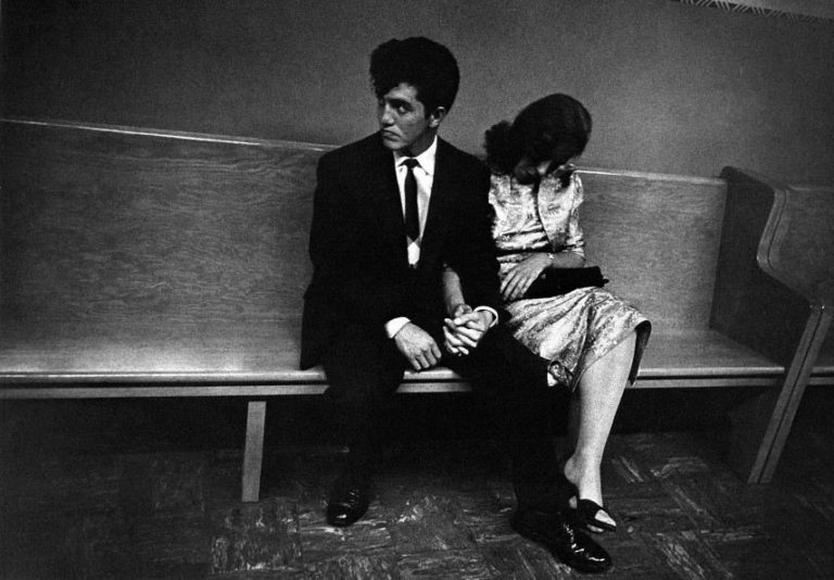 Biography of Robert Frank | Widewalls
