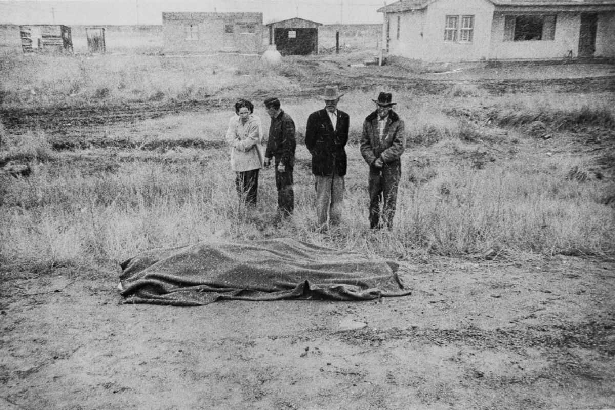 Reading the Narrative Photography Widewalls