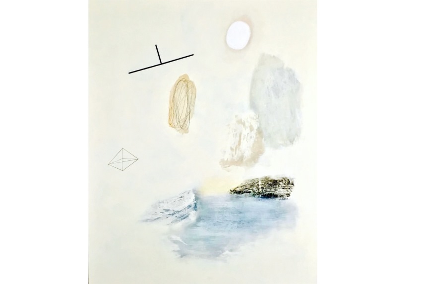 Robert Kingston exhibition