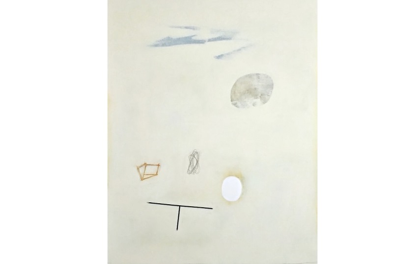 Robert Kingston exhibition