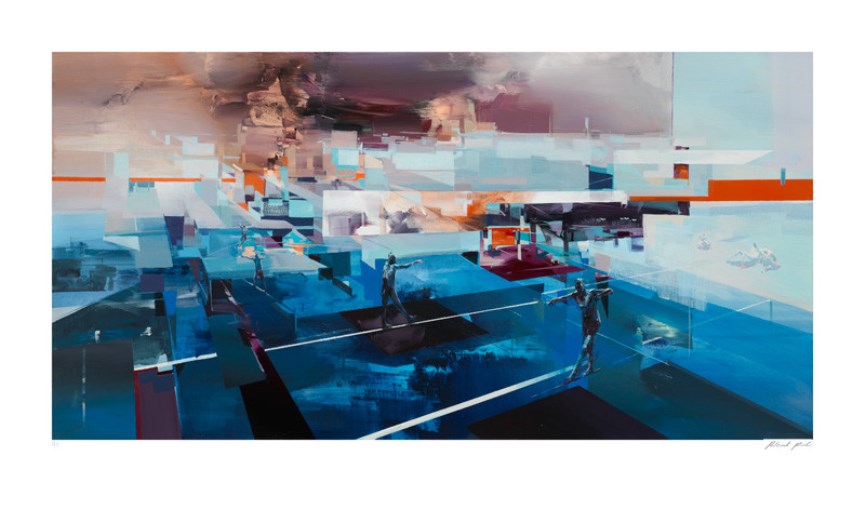 Lazarides Rathbone