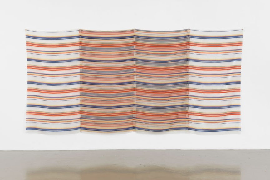 Robert Rauschenberg - Works on Metal