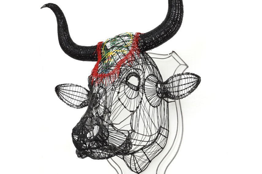 roberto fanari exhibition