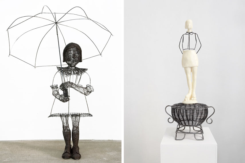 roberto fanari exhibition