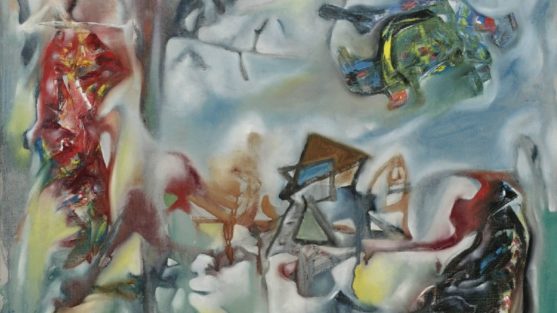 Biography of Roberto Matta Widewalls