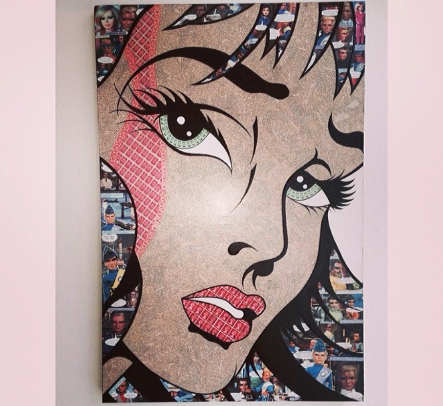 Dubai Street Art