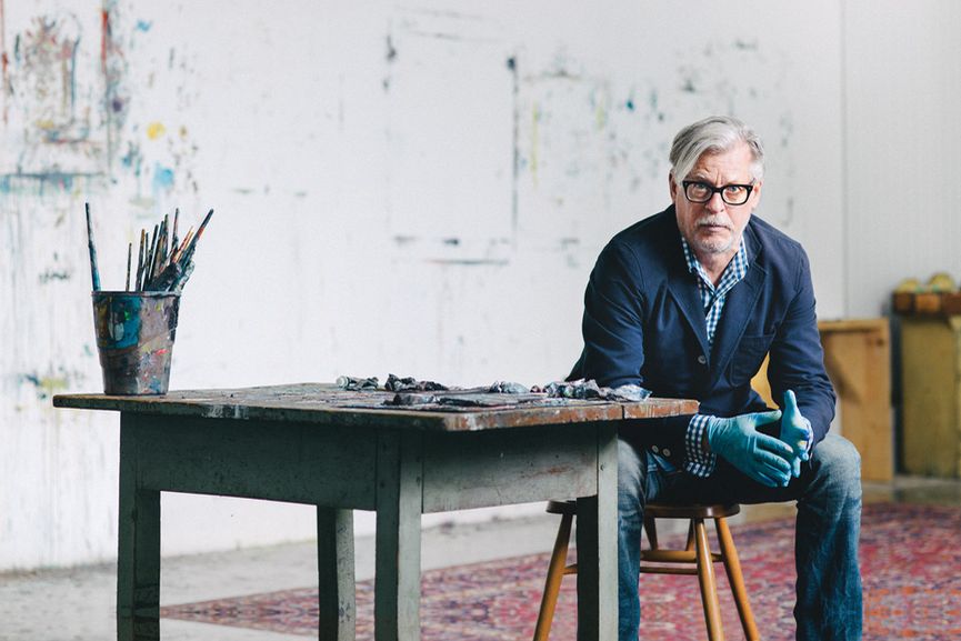 Contemporary Canadian Artists You Need to Know Widewalls