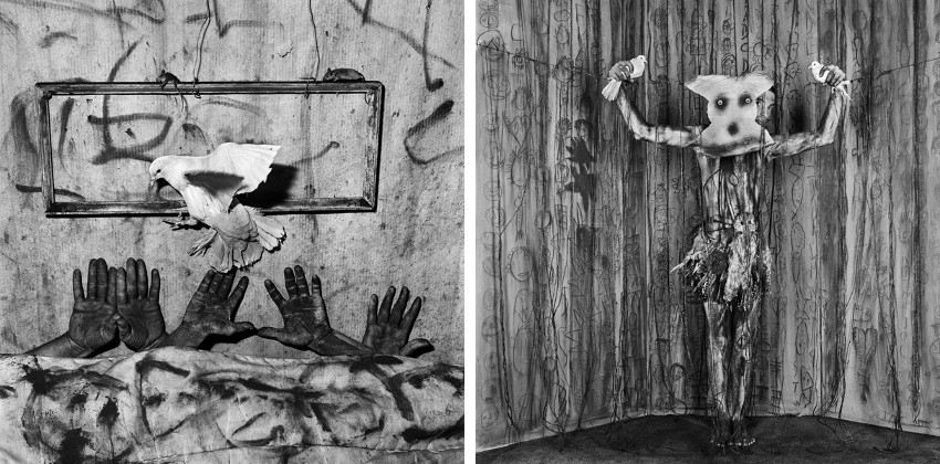 Roger Ballen