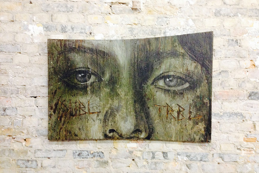 urban art