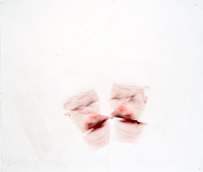 Roni Horn - Clownout