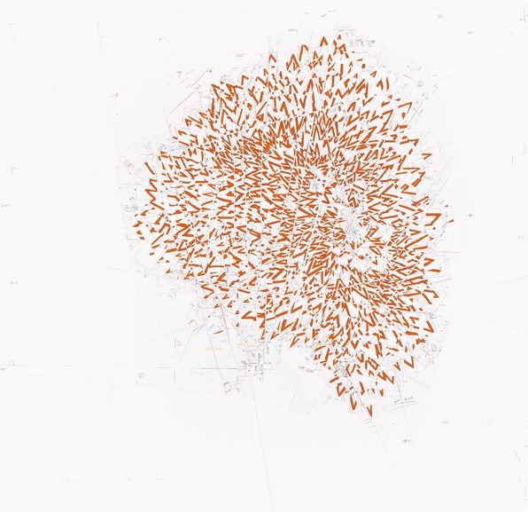 Roni Horn - If 2