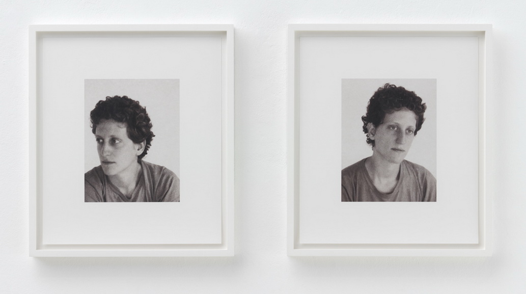 Roni Horn - a.k.a., 2008 - 2009