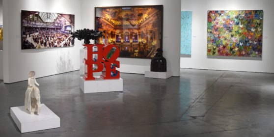 ROSENBAUM CONTEMPORARY Boca Raton